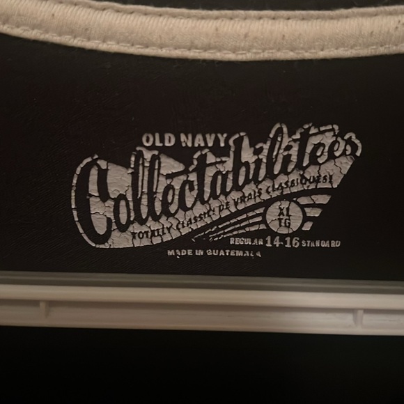 Youth Star Wars shirt - Picture 3 of 3